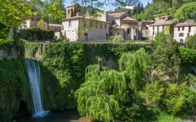 Les 10 choses incontournables à faire à Saint-Guilhem-le-Désert