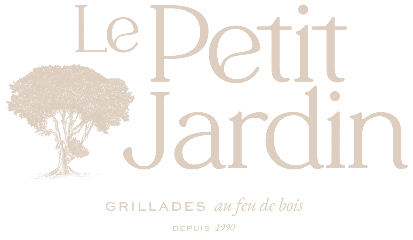 Logo Le Petit Jardin - Primaire 2-08